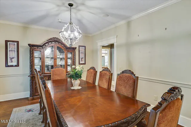 $469,900 | 2 White Oak Place, Clinton, MS 39056