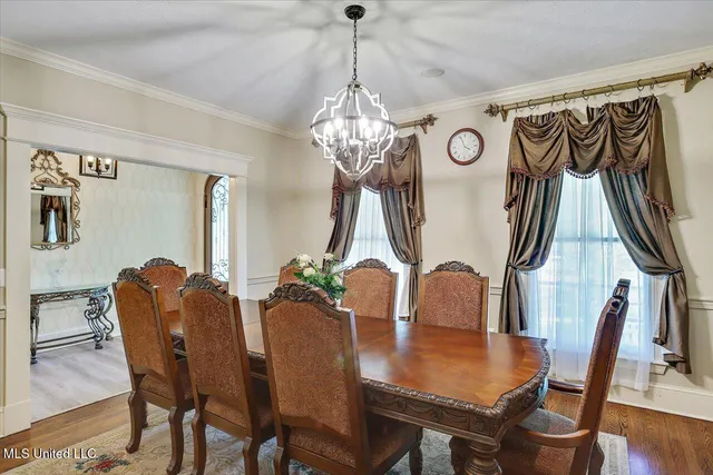 $469,900 | 2 White Oak Place, Clinton, MS 39056