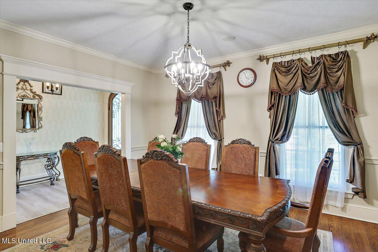 2 White Oak Place Clinton, MS 39056 - Photo 22 of 63 22-2 White Oak Pl