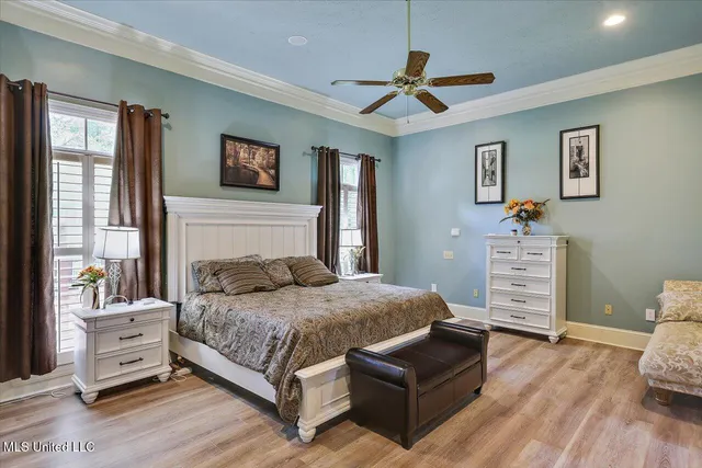 $469,900 | 2 White Oak Place, Clinton, MS 39056