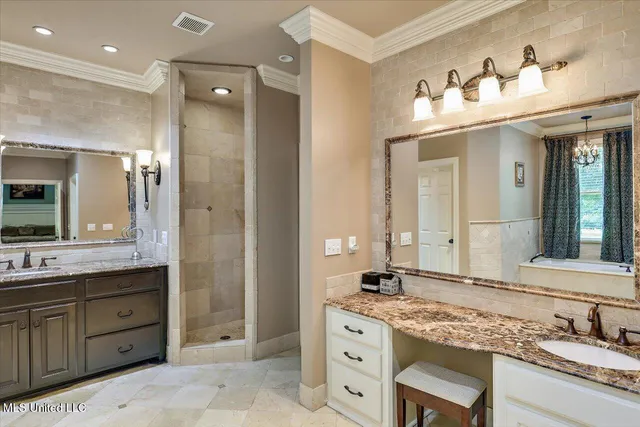 $469,900 | 2 White Oak Place, Clinton, MS 39056