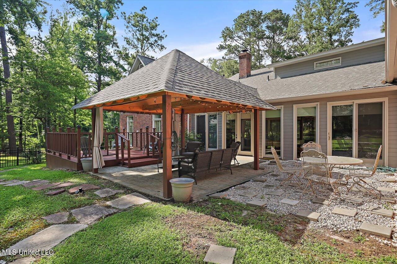 2 White Oak Place Clinton, MS 39056 - Photo 60 of 63 60-2 White Oak Pl