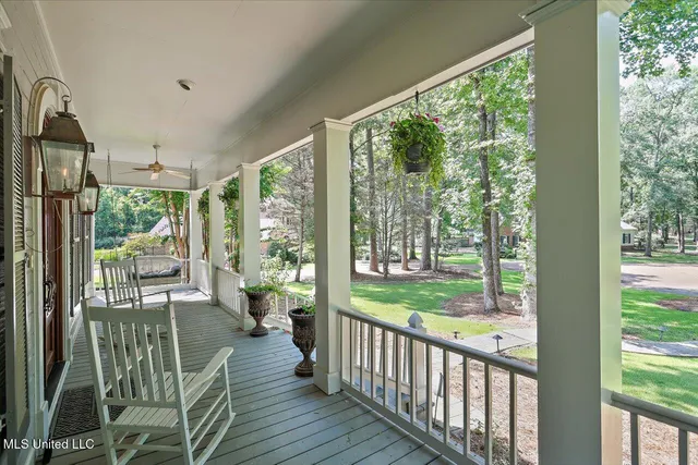 $469,900 | 2 White Oak Place, Clinton, MS 39056