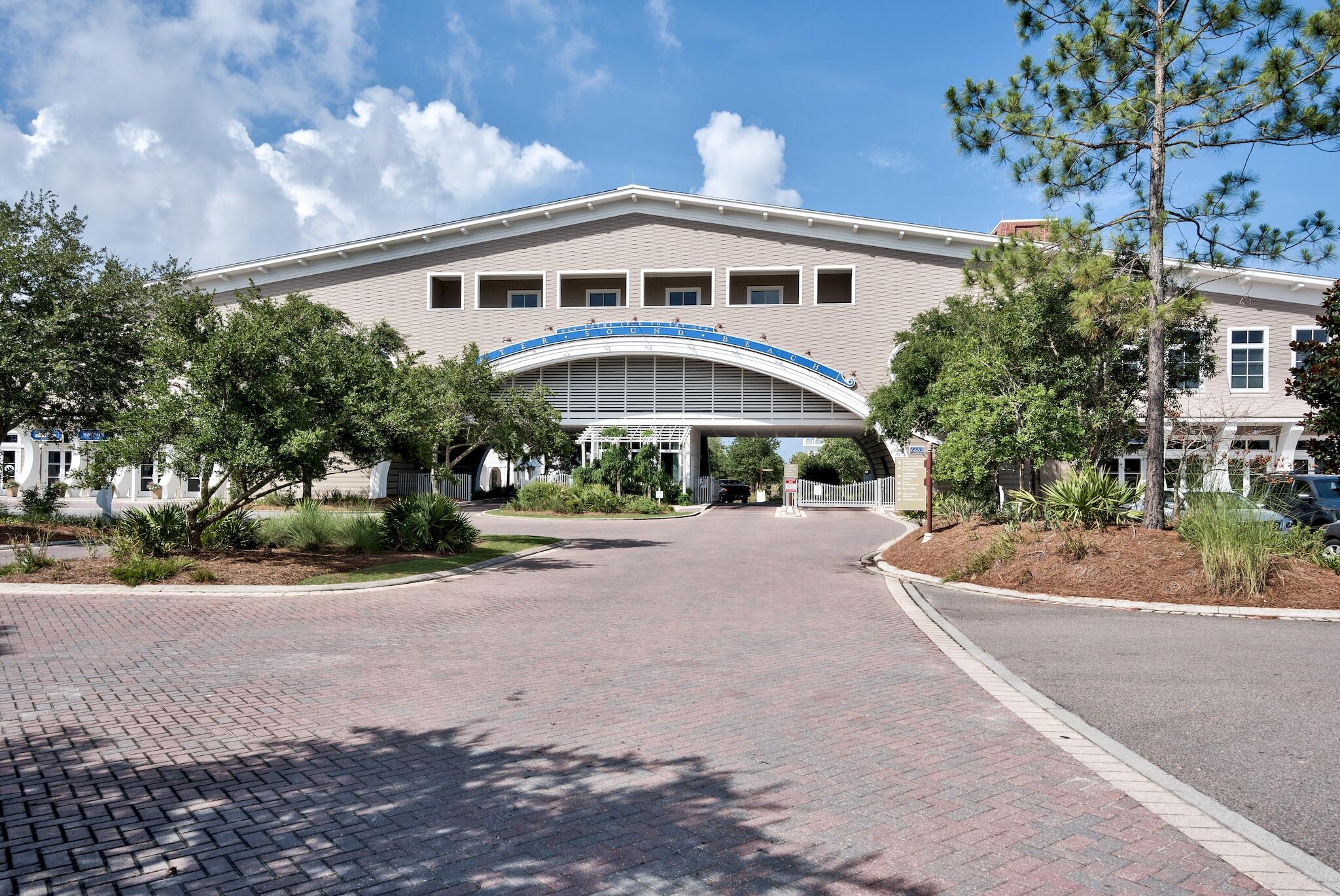 99 Compass Point Way, Unit 304 Watersound, FL 32461 - Photo 27 of 27 Compass Point 304