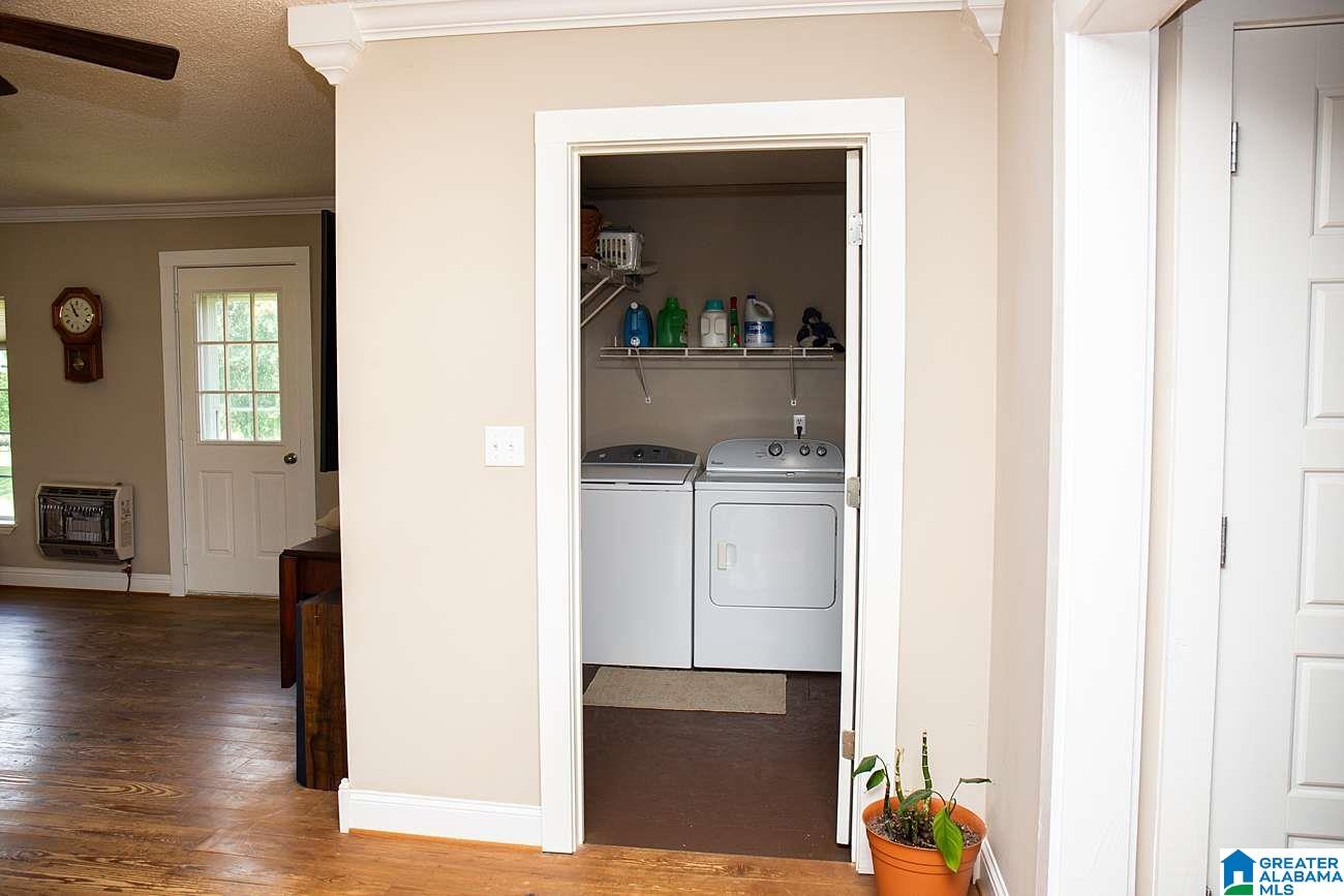 1325 Moore Road Altoona, AL 35952 - Photo 28 of 32