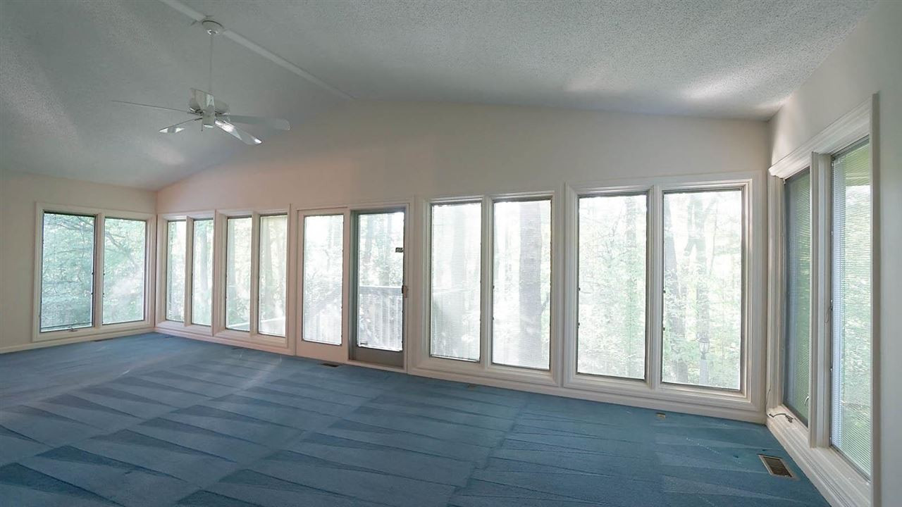 2801 Rue Sans Famille Raleigh, NC 27607 - Photo 20 of 26 Office or Entertainment Room