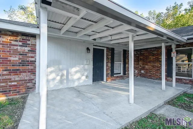 $235,000 | 12320-12322 Warfield Avenue, Baton Rouge, LA 70815