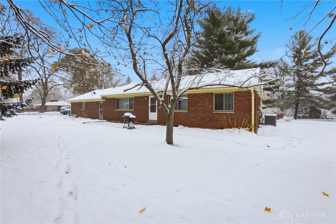 3689 East Patterson Road Beavercreek, OH 45430 - Photo 36 of 41