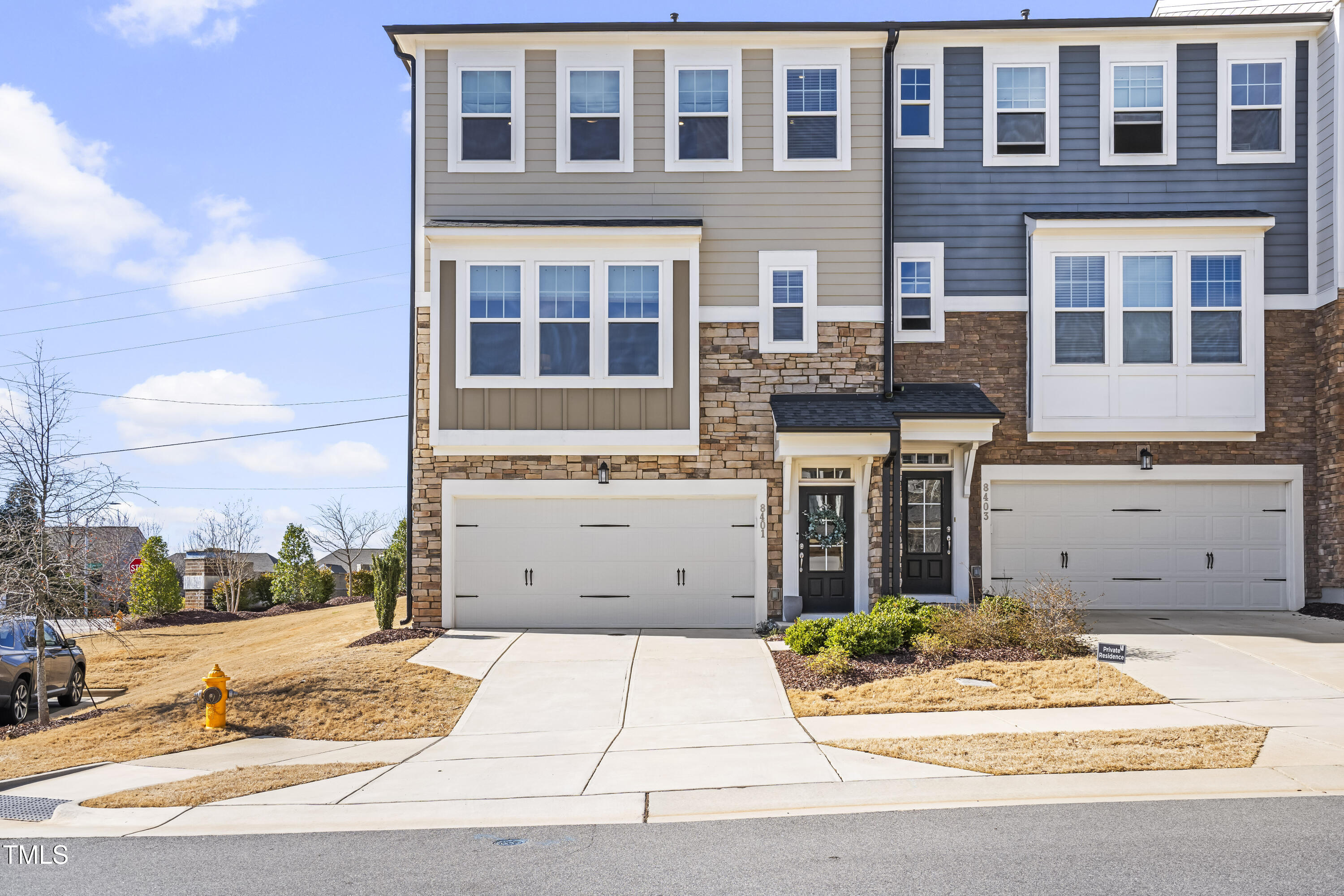 8401 Zinc Autumn Path Raleigh, NC 27615 - Photo 1 of 39 DSC01913