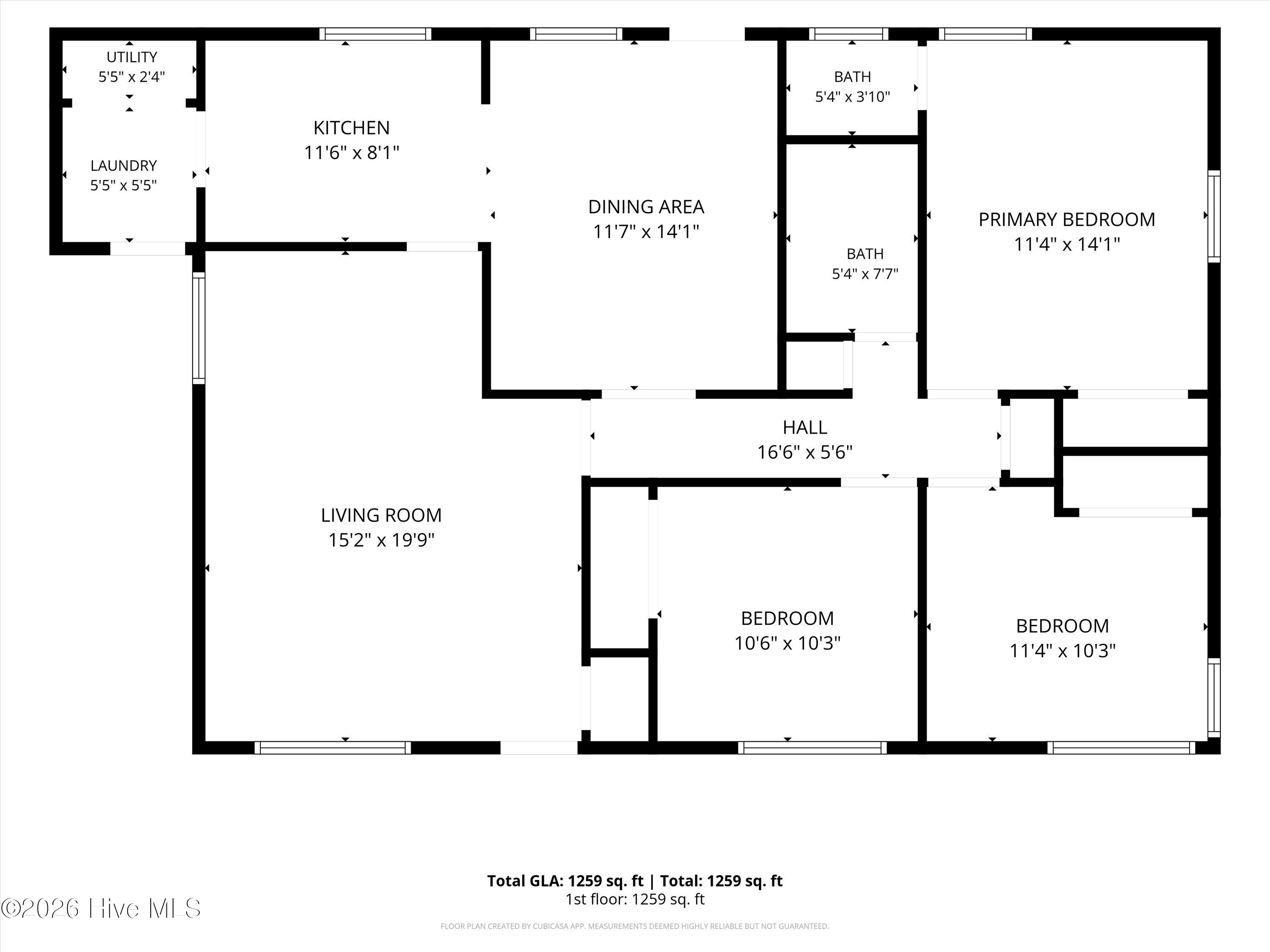 2265 Overlook Road Augusta, GA 30906 - Photo 44 of 44 Gallery Image 44