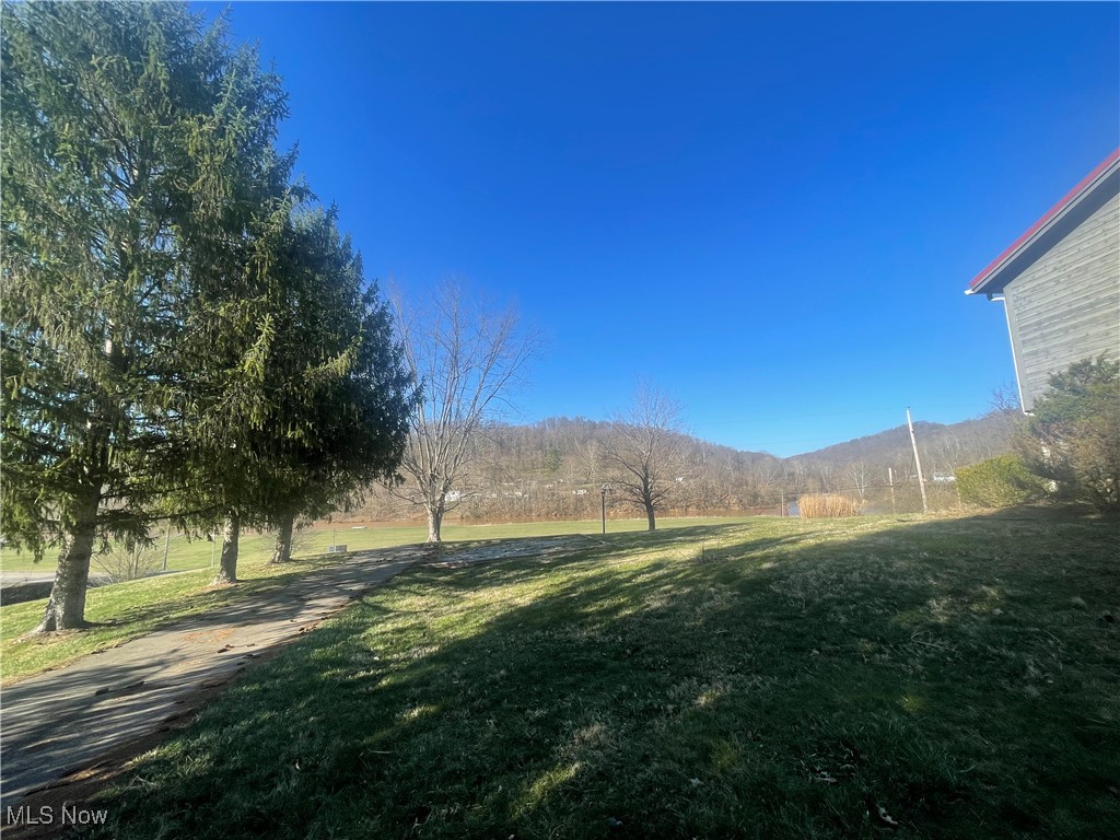 1984 Hebron Road St. Marys, WV 26170 - Photo 33 of 33 View of yard