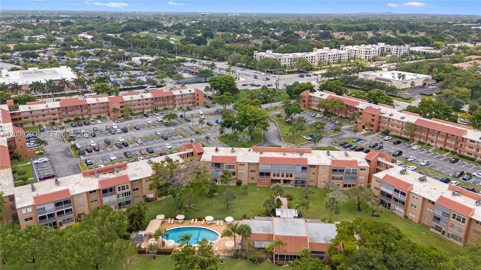 8846 West McNab Road, Unit 206 Tamarac, FL 33321 - Photo 49 of 49