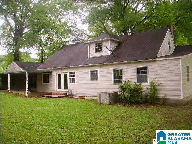 131 Fuller Street Bessemer, AL 35023 - Photo 2 of 19