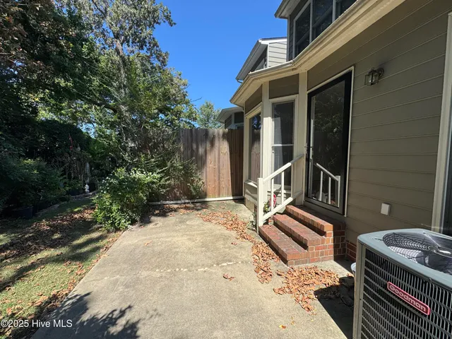 $214,900 | 3102 Cashwell Drive, Unit 46B, Goldsboro, NC 27534