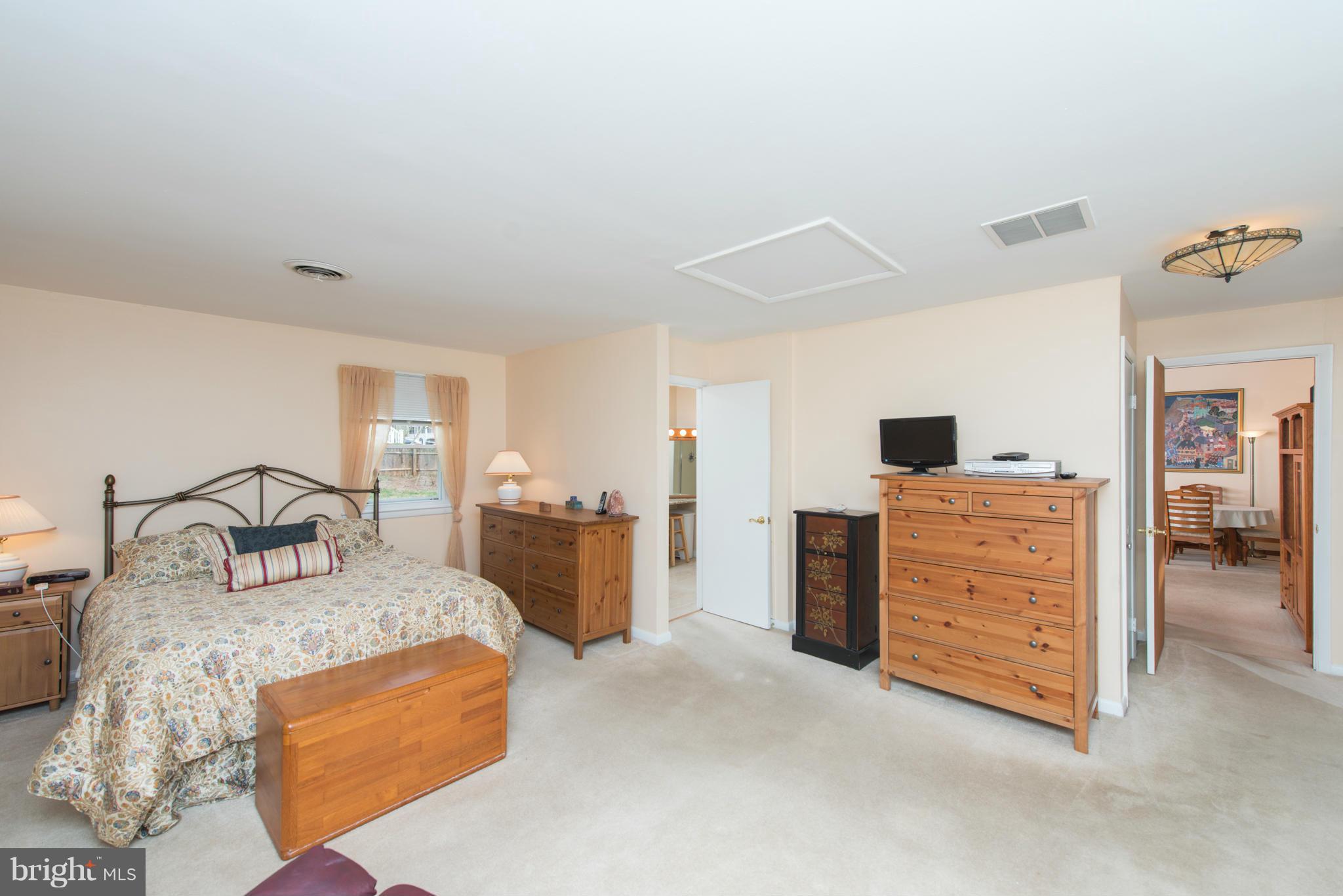 749 Stinchcomb Road Severna Park, MD 21146 - Photo 13 of 30 Bedroom (Master)