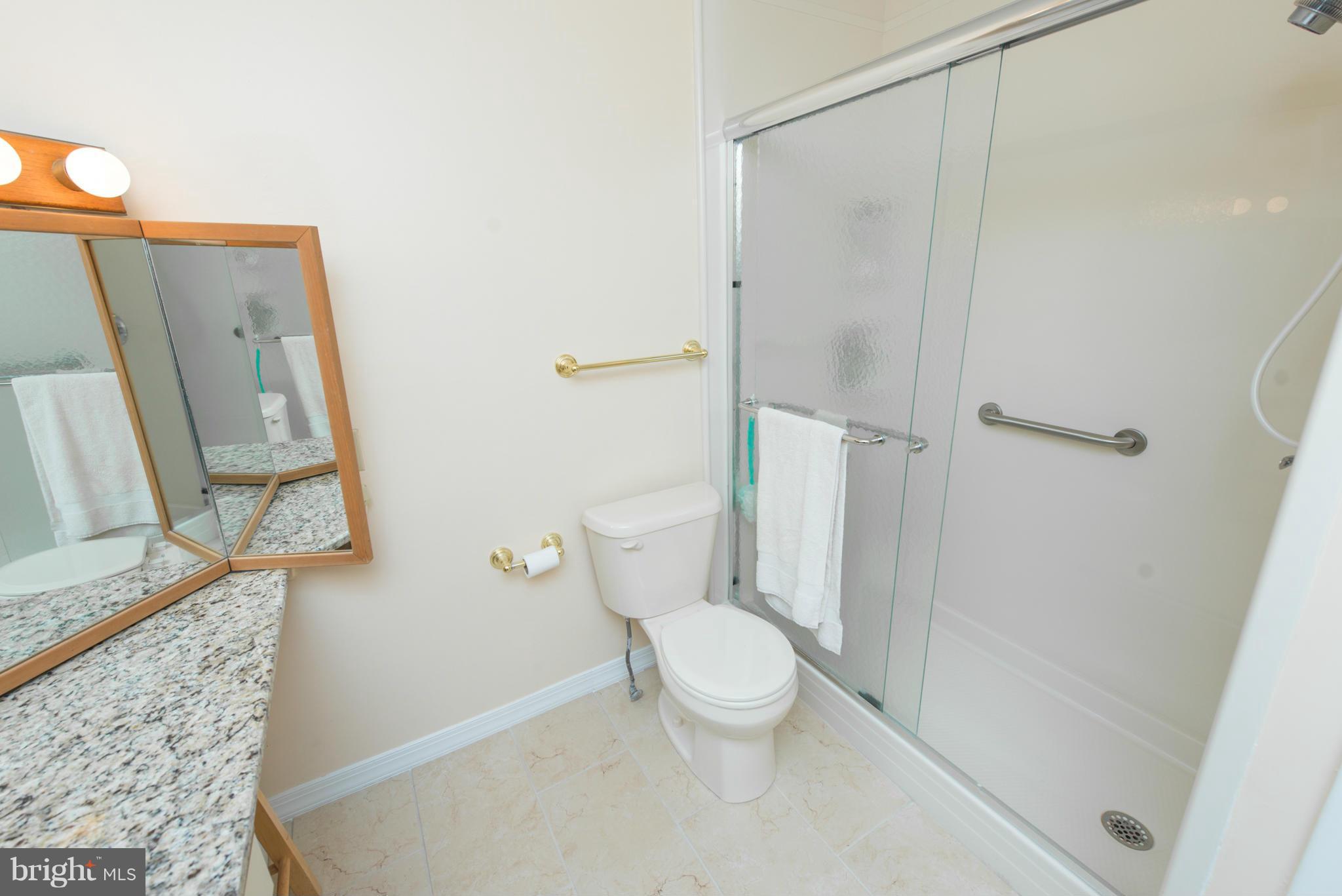 749 Stinchcomb Road Severna Park, MD 21146 - Photo 14 of 30 Bath (Master)