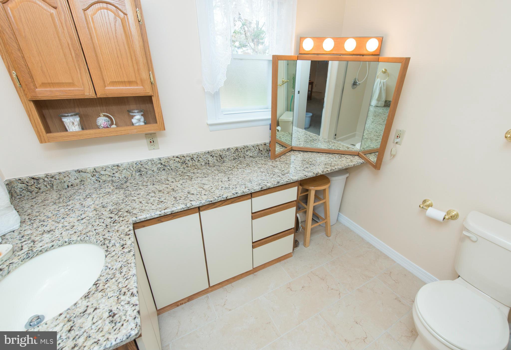 749 Stinchcomb Road Severna Park, MD 21146 - Photo 15 of 30 Bath (Master)