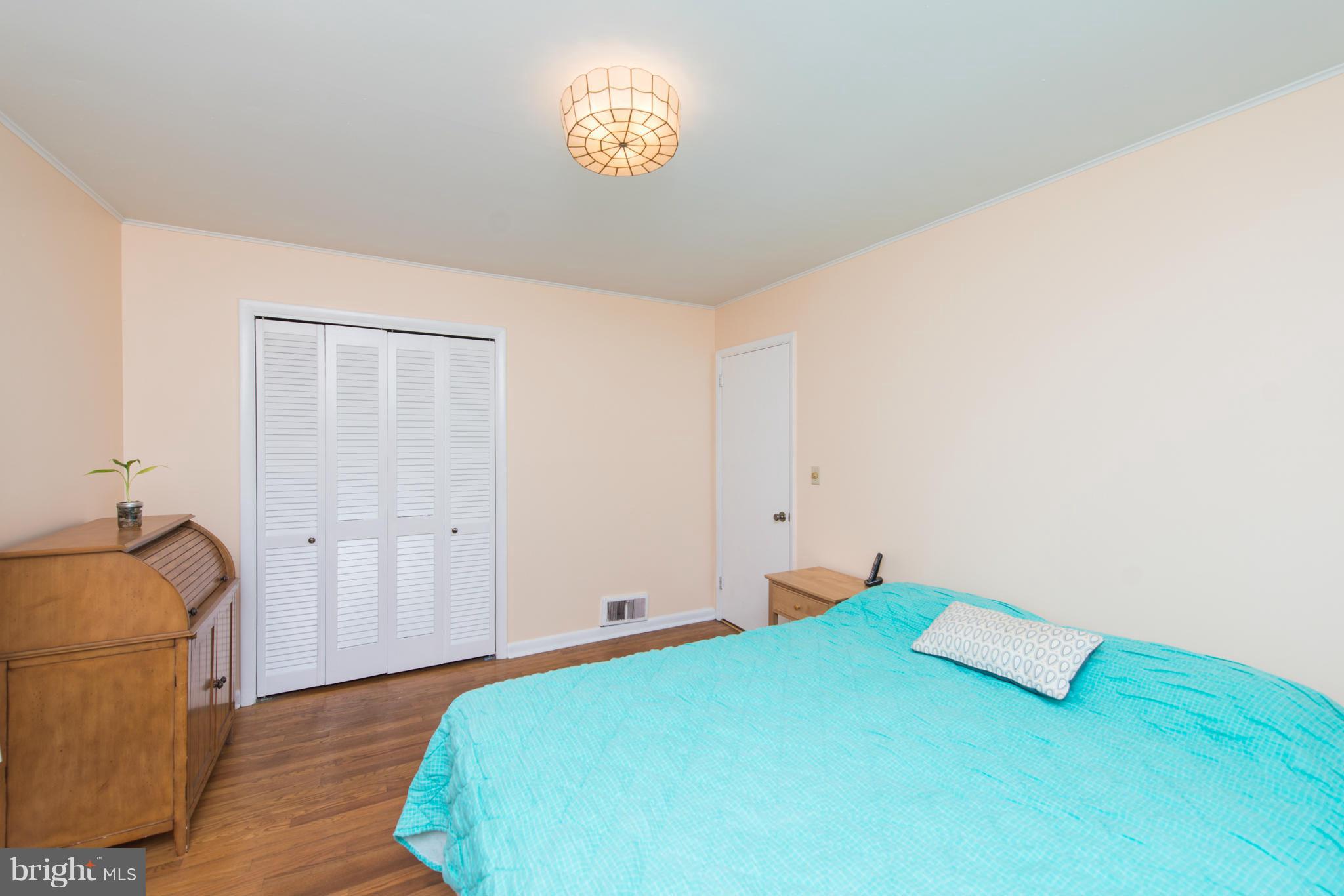 749 Stinchcomb Road Severna Park, MD 21146 - Photo 19 of 30 Bedroom