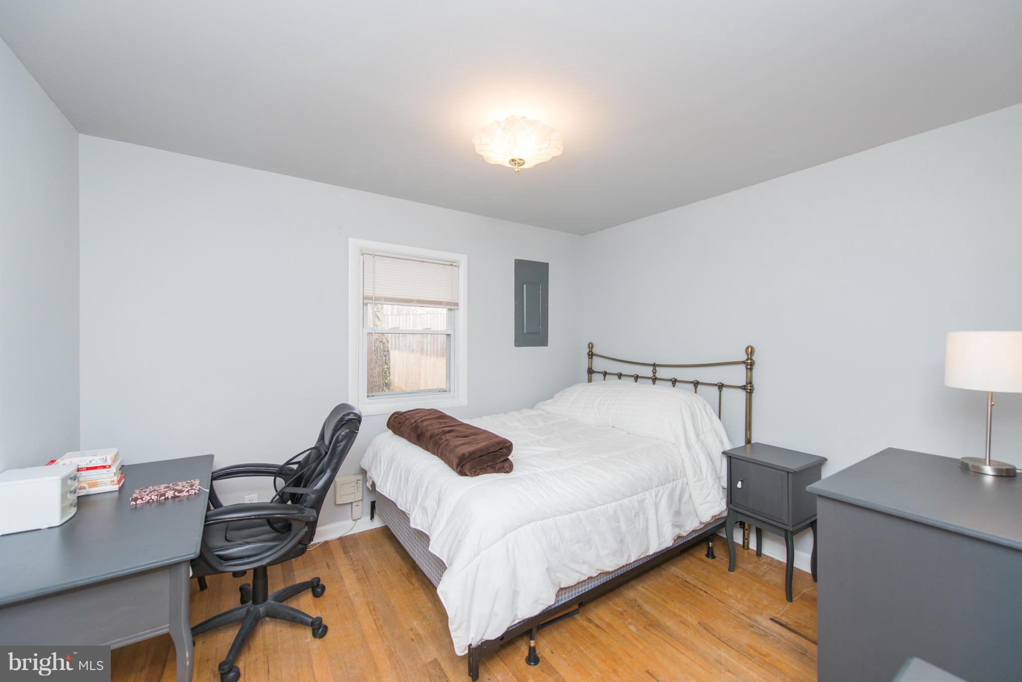 749 Stinchcomb Road Severna Park, MD 21146 - Photo 20 of 30 Bedroom