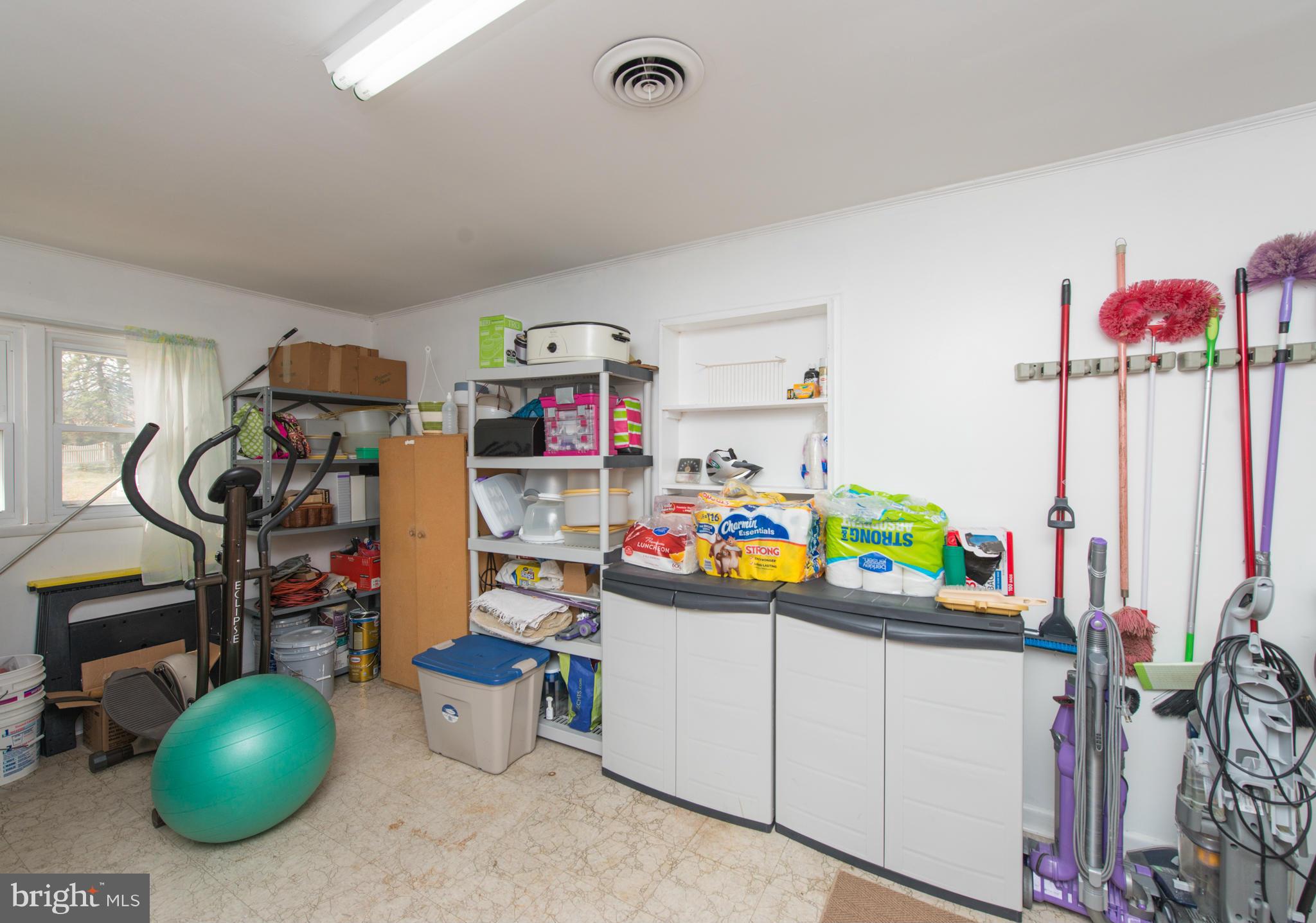 749 Stinchcomb Road Severna Park, MD 21146 - Photo 25 of 30 Great Storage Room