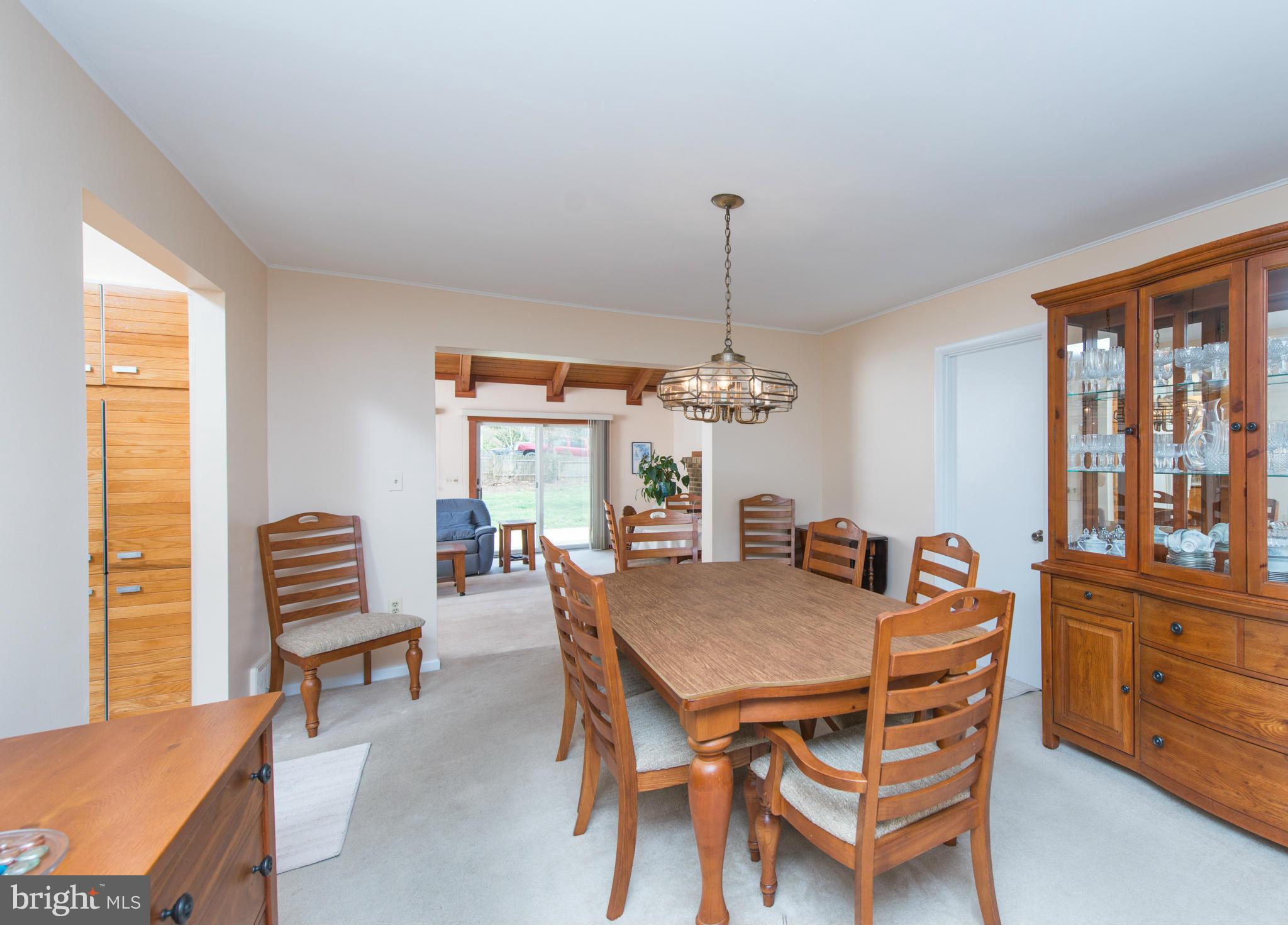 749 Stinchcomb Road Severna Park, MD 21146 - Photo 4 of 30 Dining Room