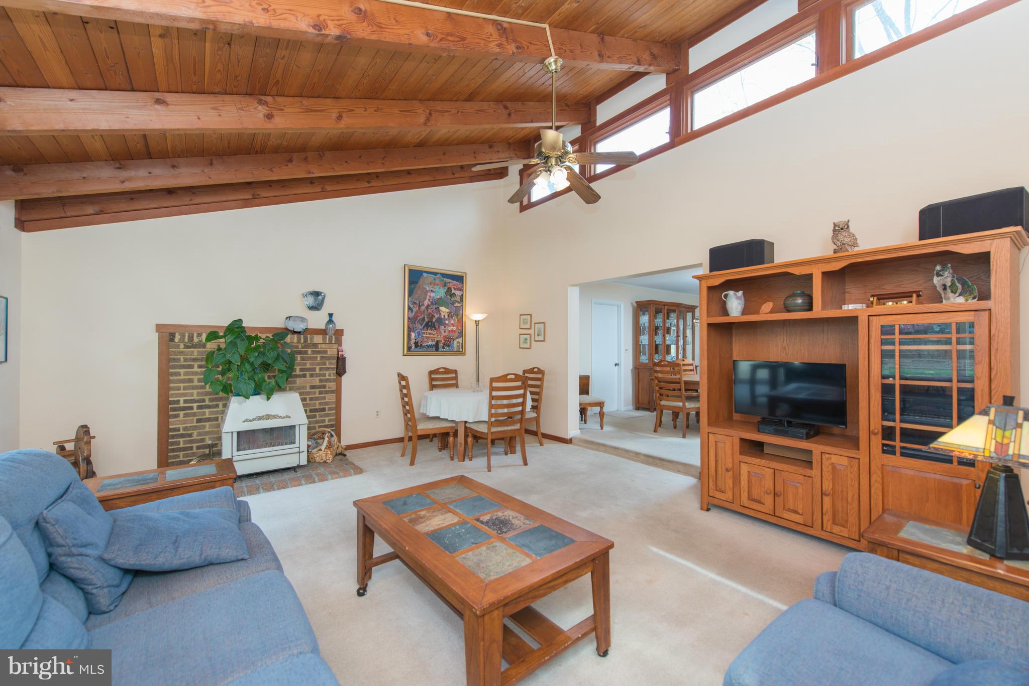 749 Stinchcomb Road Severna Park, MD 21146 - Photo 5 of 30 Family Room