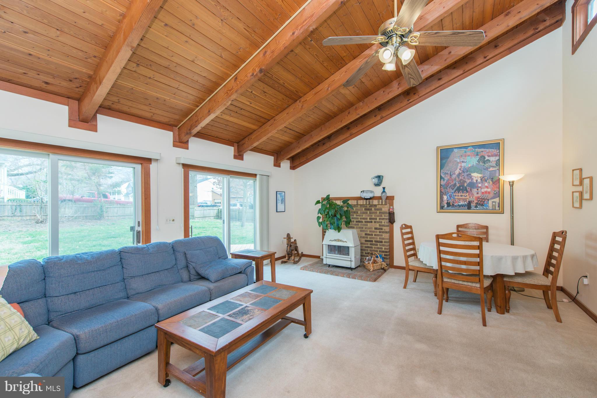 749 Stinchcomb Road Severna Park, MD 21146 - Photo 6 of 30 Family Room