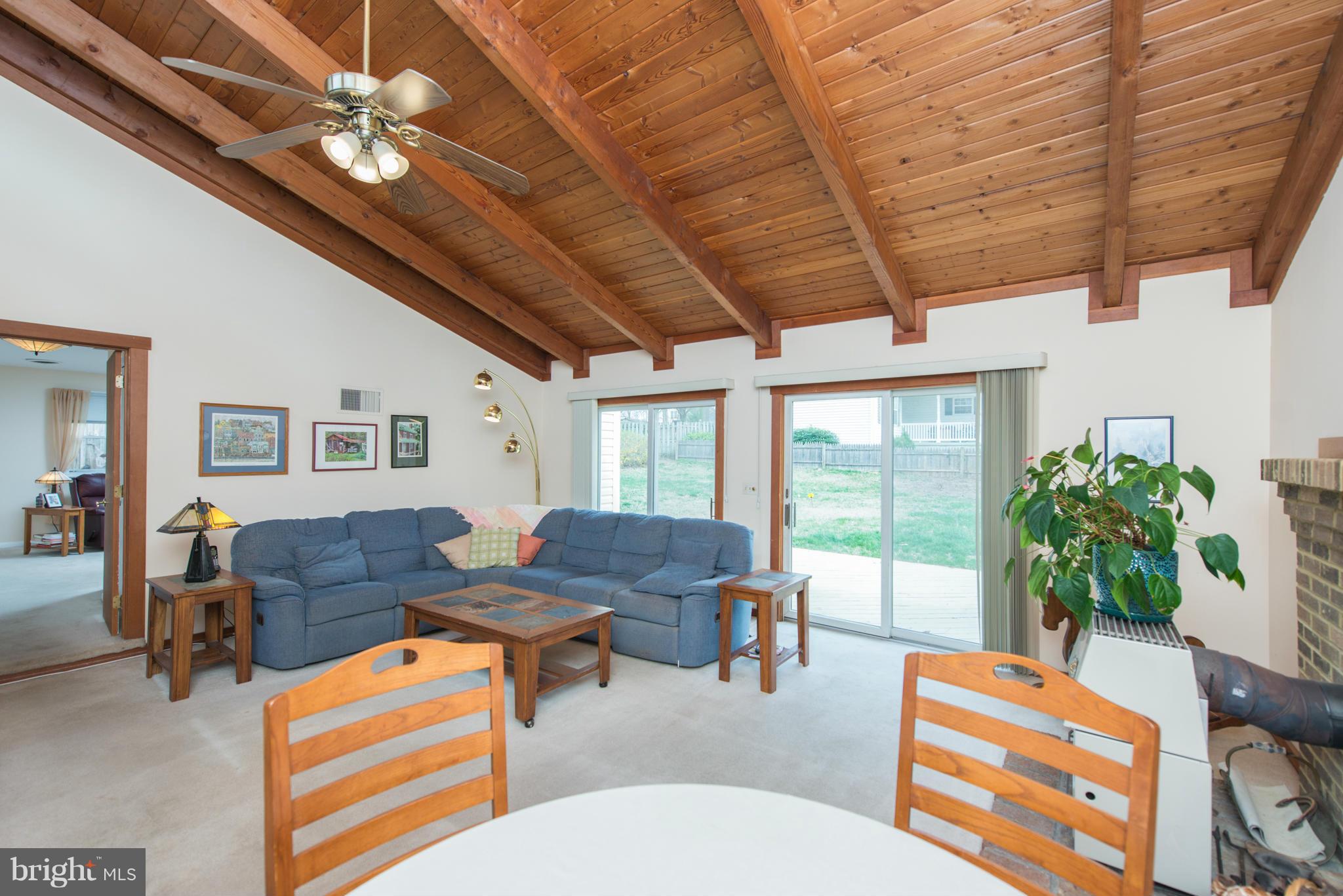 749 Stinchcomb Road Severna Park, MD 21146 - Photo 7 of 30 Family Room