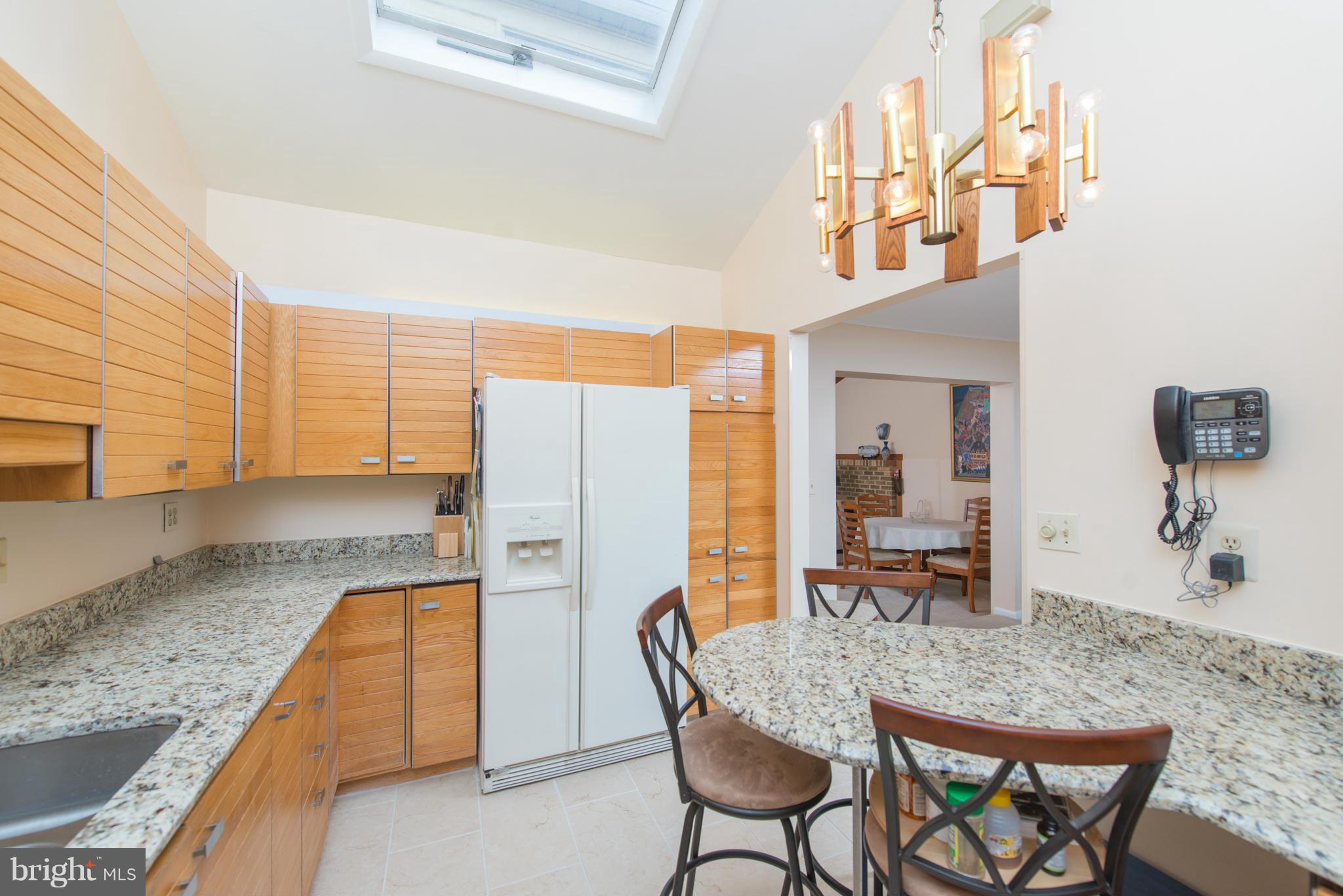749 Stinchcomb Road Severna Park, MD 21146 - Photo 10 of 30 Kitchen