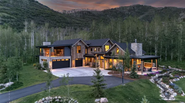 $9,750,000 | 2985 Little Fish Trail, Steamboat Springs, CO 80487