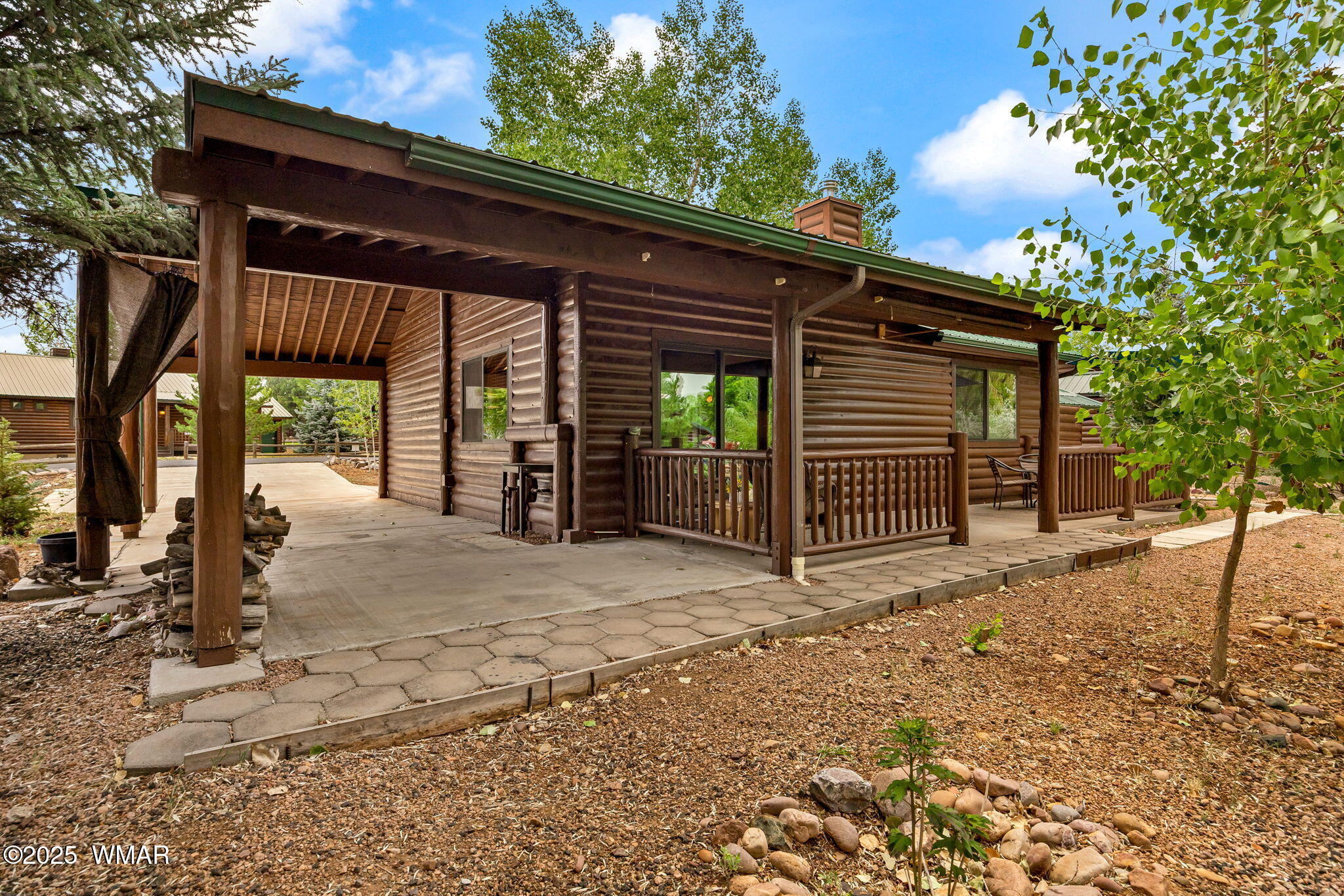 2344 South Buffalo Loop Overgaard, AZ 85933 - Photo 32 of 47