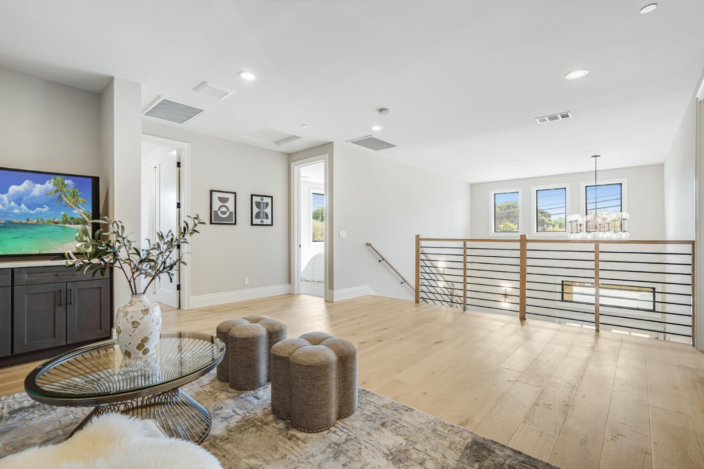 1950 Quito Road San Jose, CA 95130 - Photo 11 of 46 a living room with furniture and a wooden floor