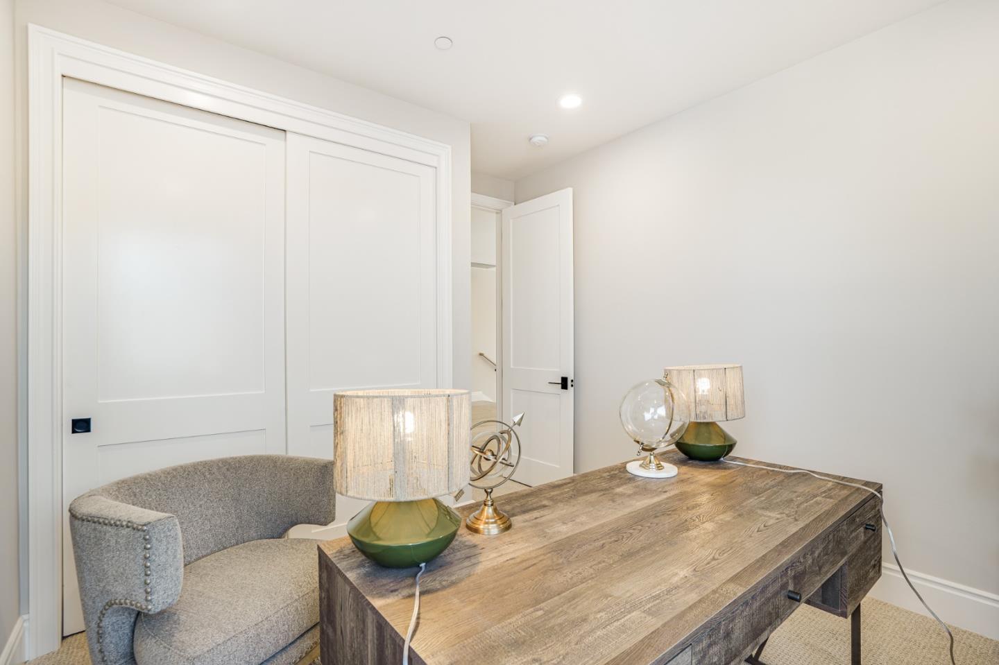 1950 Quito Road San Jose, CA 95130 - Photo 24 of 46 a living room with furniture and a table