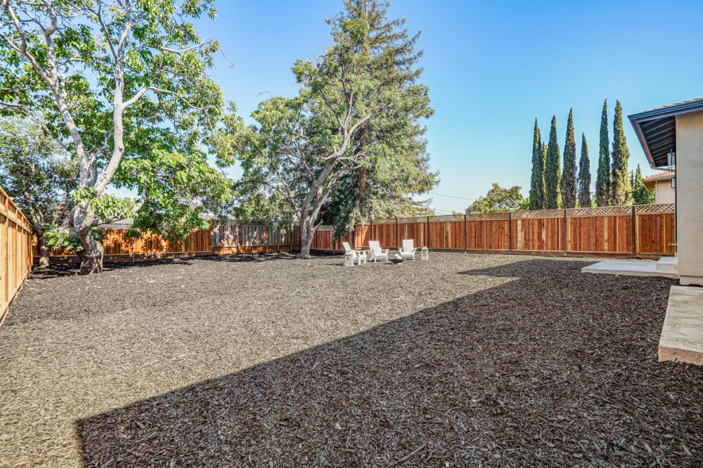 1950 Quito Road San Jose, CA 95130 - Photo 41 of 46 a view of a yard with large tree
