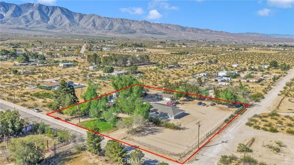 $699,000 | 10298 Custer Avenue, Lucerne Valley, CA 92356