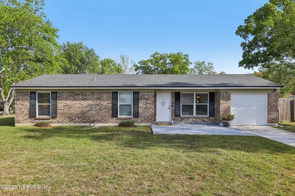 $275,000 | 1653 Mary Beth Drive, Middleburg, FL 32068