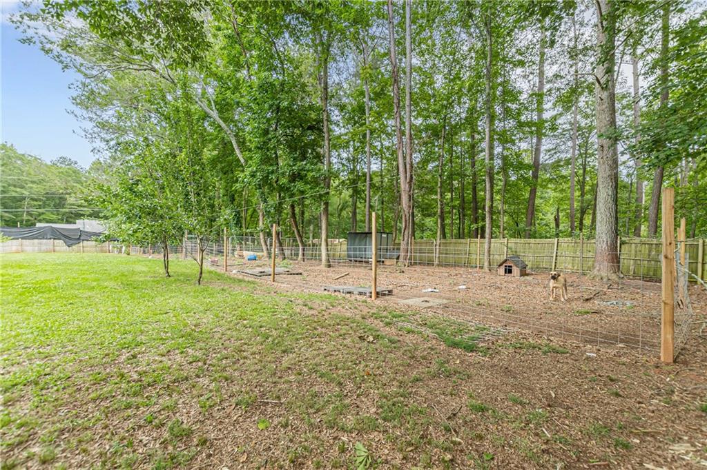 1931 Lake Jodeco Road Jonesboro, GA 30236 - Photo 53 of 76