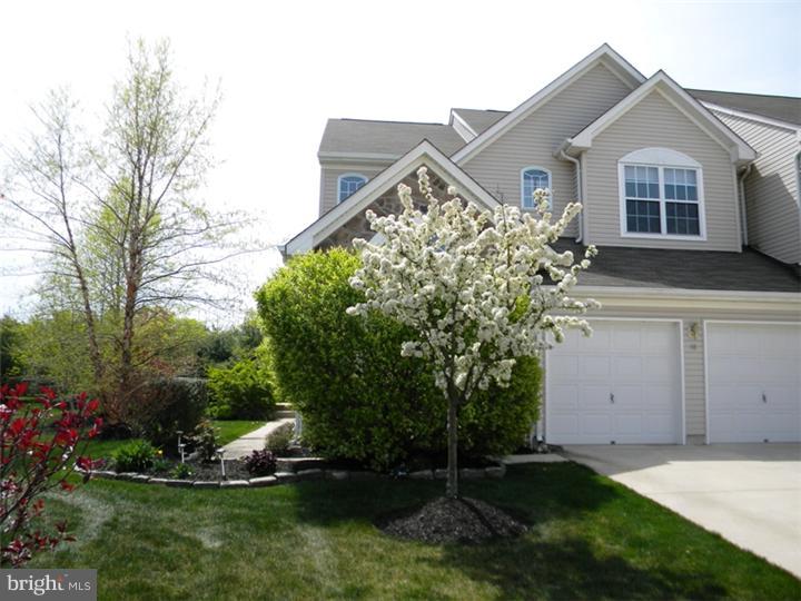 10 Cypress Point Road Westampton, NJ 08060 - Photo 1 of 24 Exterior Front