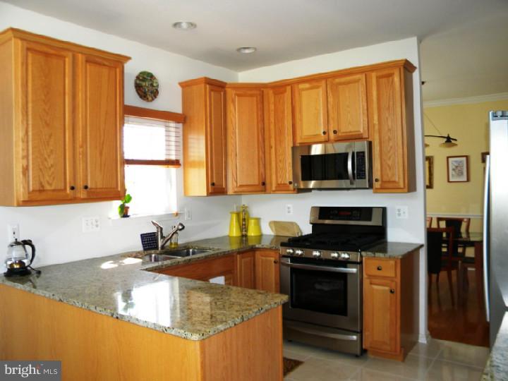 10 Cypress Point Road Westampton, NJ 08060 - Photo 5 of 24 Kitchen