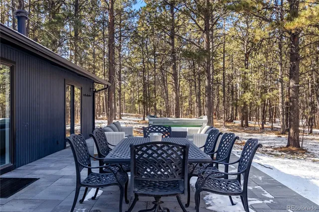 $775,000 | 7550 Carver Lane, Colorado Springs, CO 80908