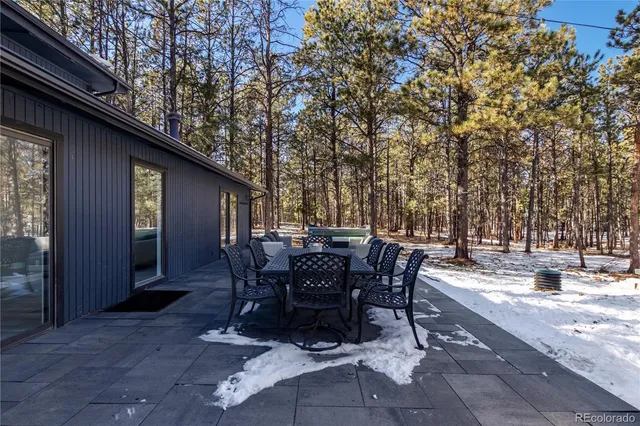 $775,000 | 7550 Carver Lane, Colorado Springs, CO 80908