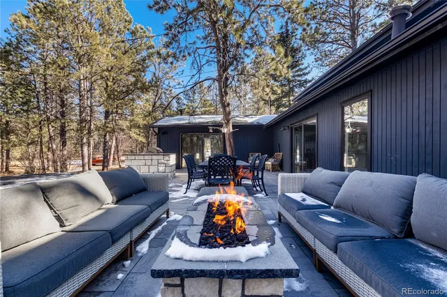 $775,000 | 7550 Carver Lane, Colorado Springs, CO 80908