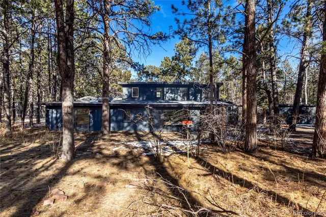 $775,000 | 7550 Carver Lane, Colorado Springs, CO 80908