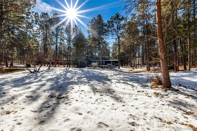 $775,000 | 7550 Carver Lane, Colorado Springs, CO 80908