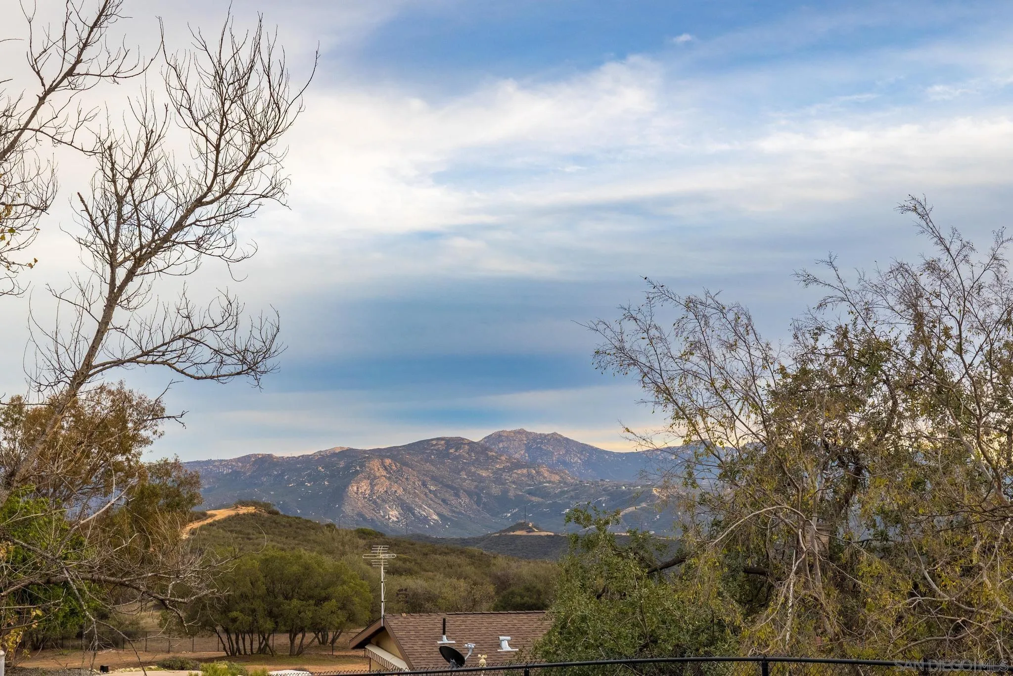 1019 Bremen Way Alpine, CA 91901 - Photo 2 of 68 a view of a city