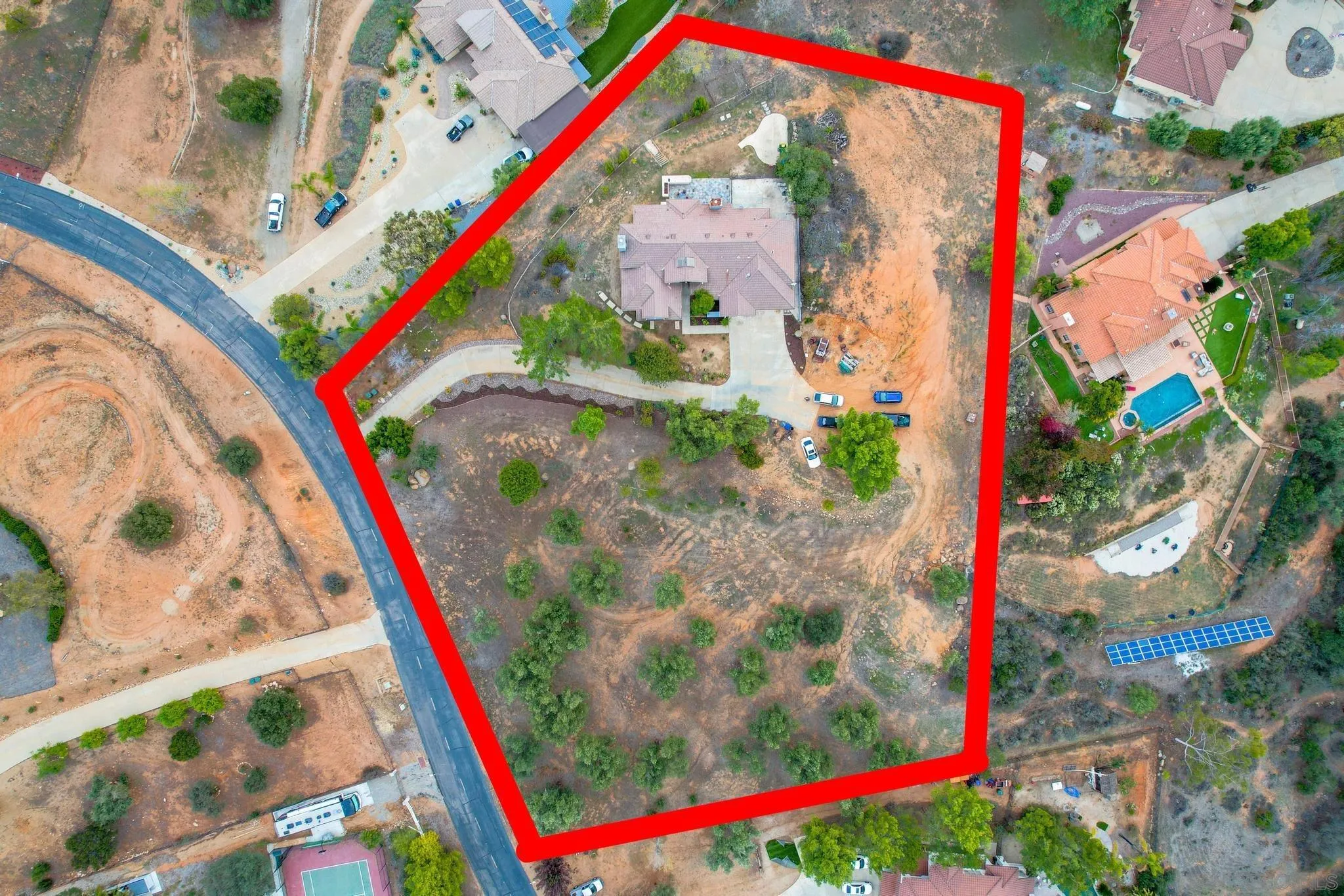 1019 Bremen Way Alpine, CA 91901 - Photo 3 of 68