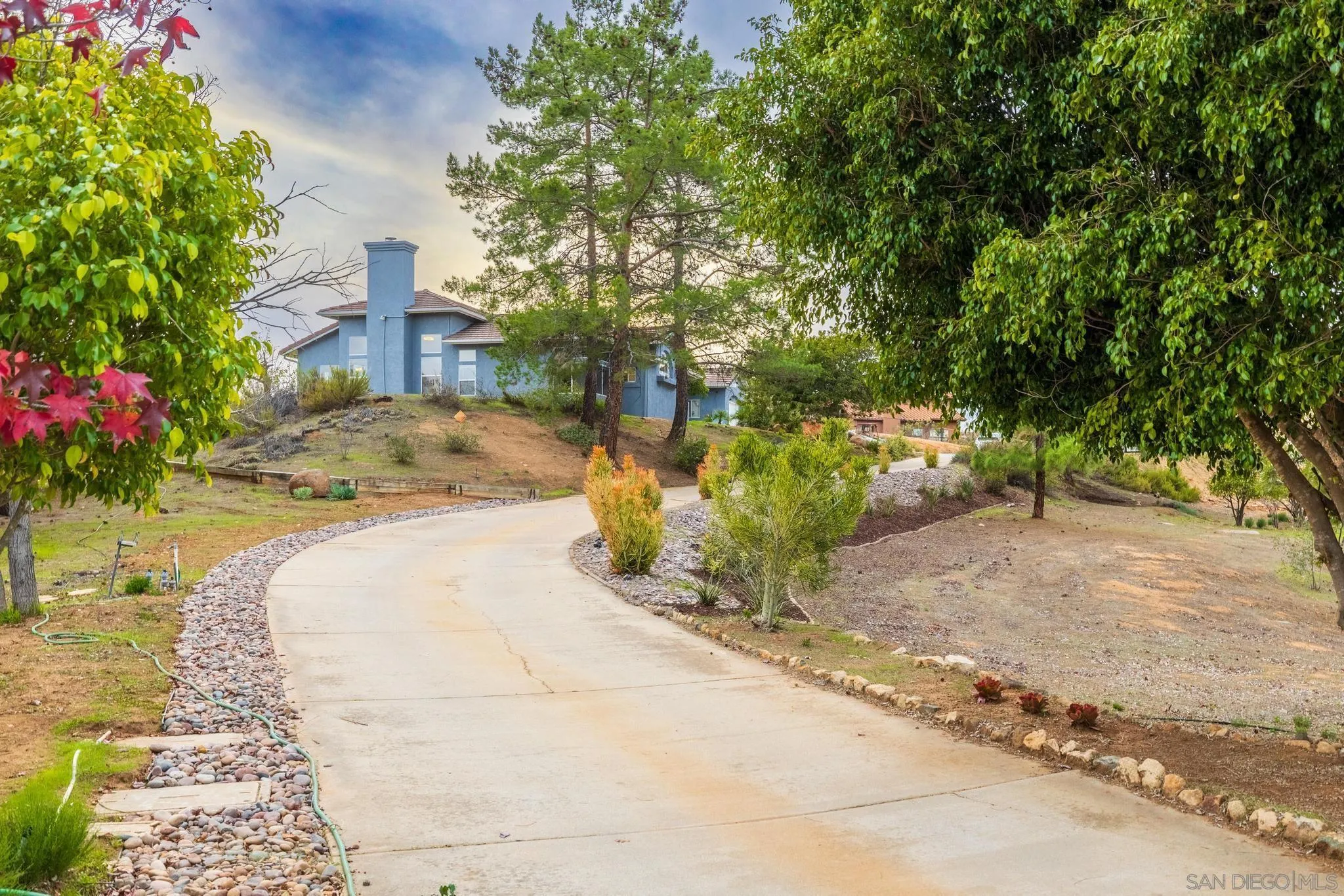 1019 Bremen Way Alpine, CA 91901 - Photo 43 of 68