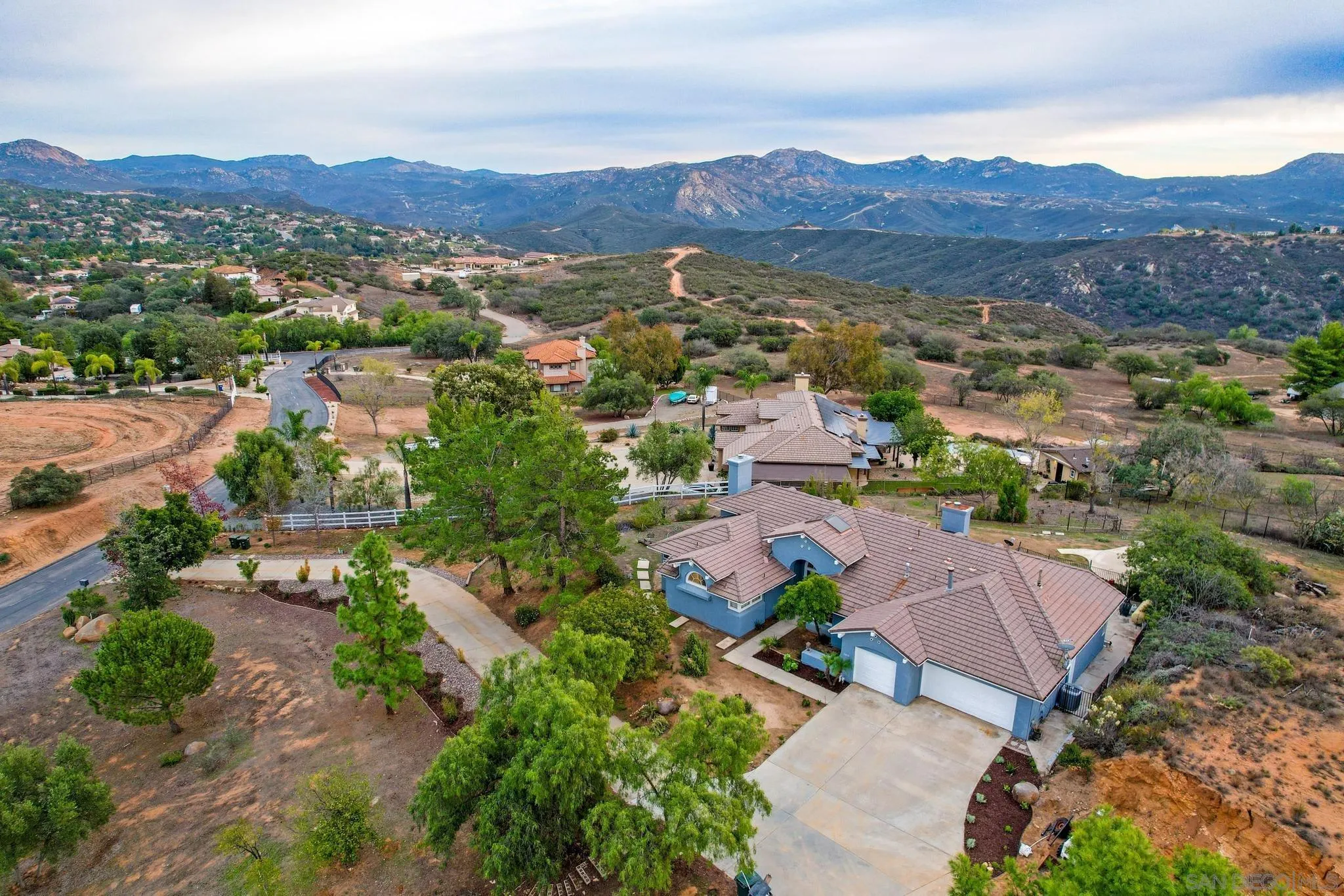 1019 Bremen Way Alpine, CA 91901 - Photo 46 of 68