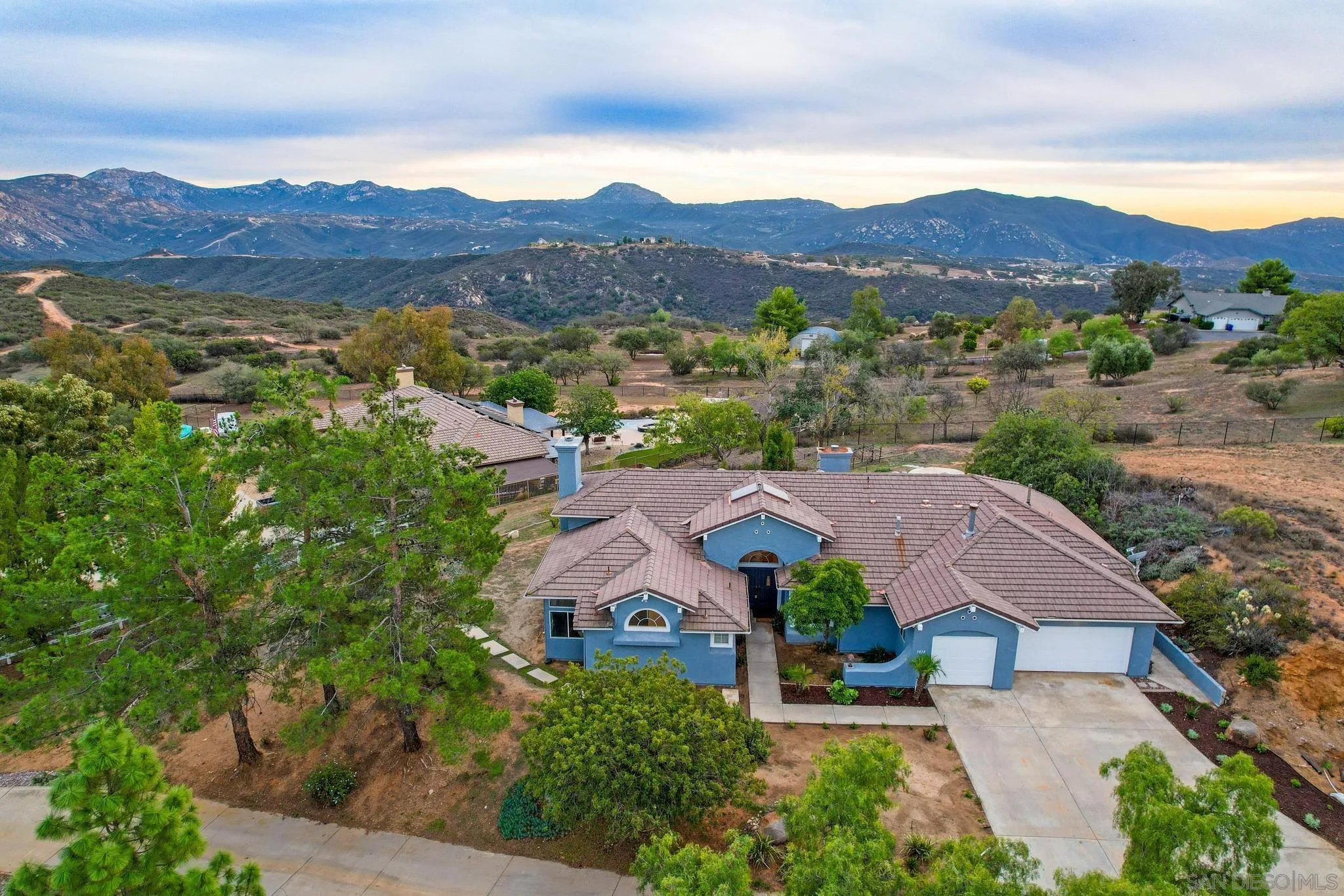 1019 Bremen Way Alpine, CA 91901 - Photo 47 of 68