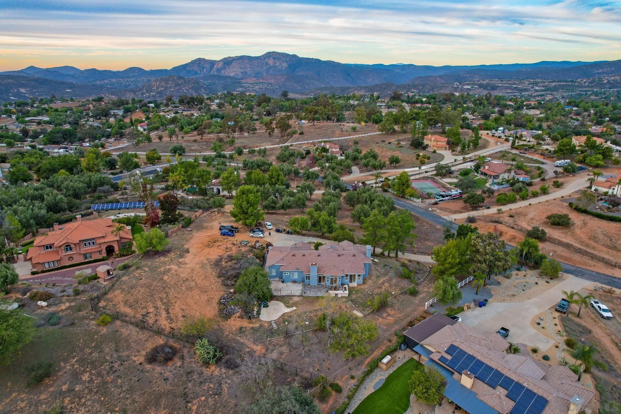 1019 Bremen Way Alpine, CA 91901 - Photo 49 of 68
